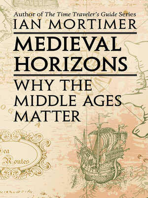 Medieval Horizons - ebook